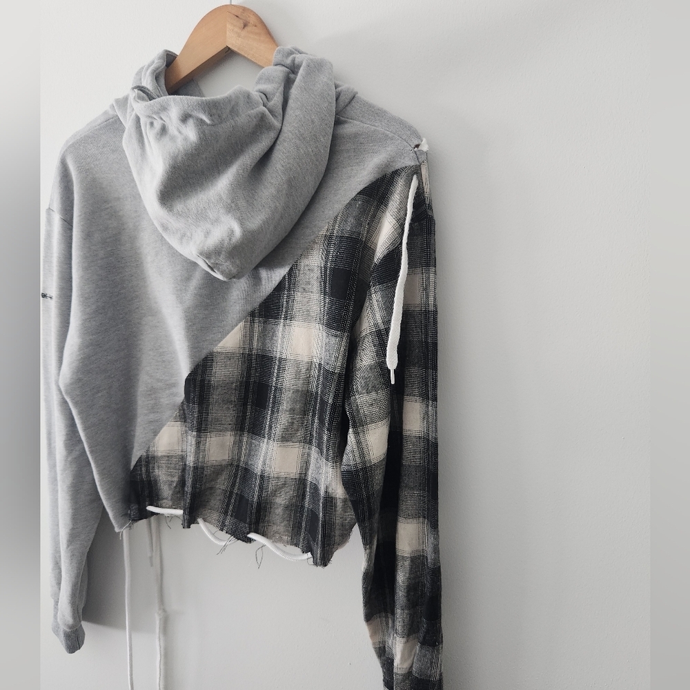 🔥 SOLD 🔥 Maniere De Voir Hoodie - Picture 8 of 9